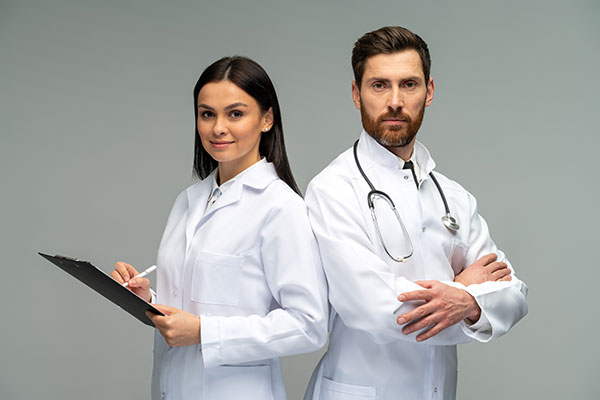 peptide therapy clinic in Melbourne
